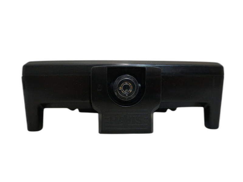 Docking Station for Getac ZX80 with Standard Port Replication, Internal Power Supply, & Cable