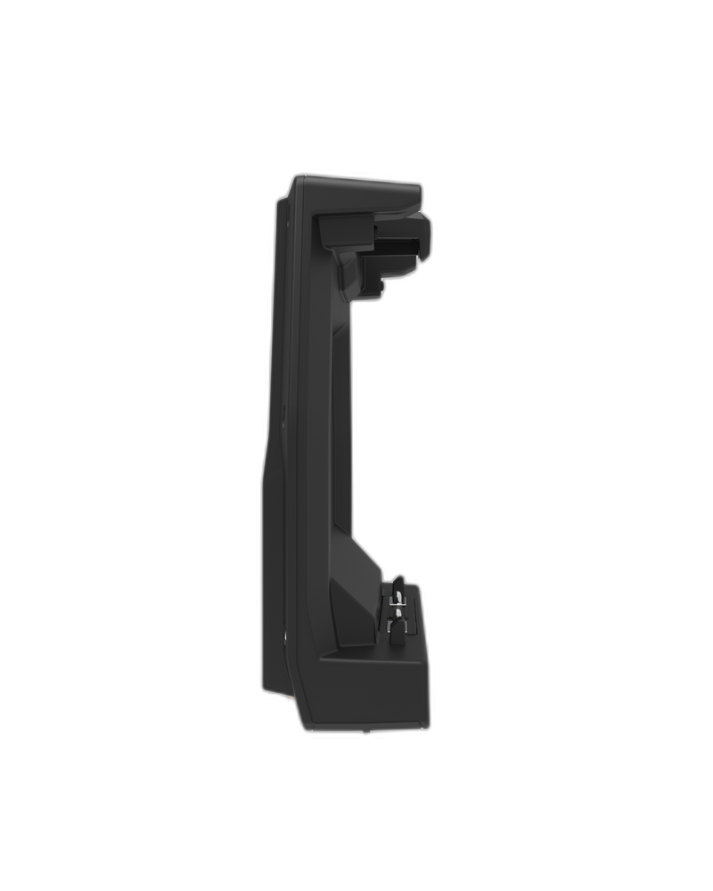 Docking Station for Getac F120 with Standard Port Replication and Quad Pass-Thru Antenna Connections