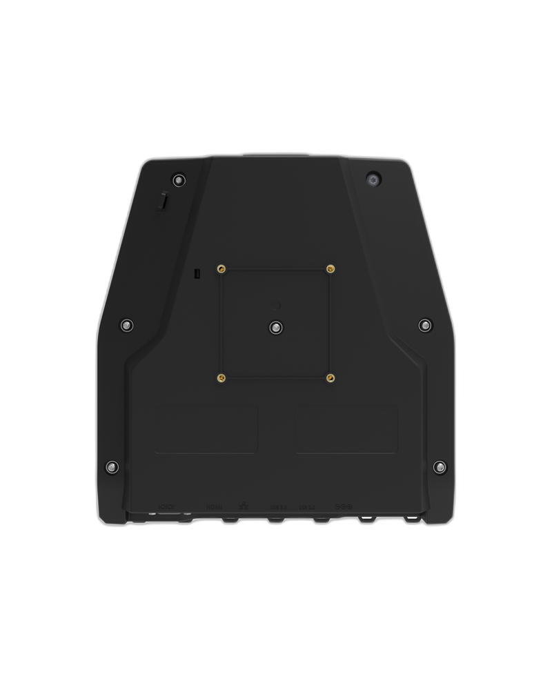 Docking Station for Getac F120 with Standard Port Replication