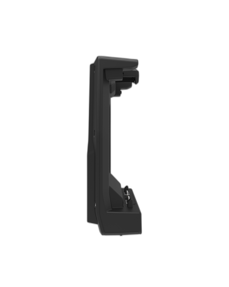 Docking Station for Getac F120 with Standard Port Replication & LPS-140-BW Power Supply