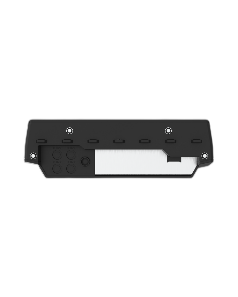 Cradle for Getac F120