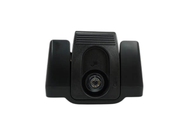 Docking Station For Getac T800 Tablet With Triple Pass-Thru Antenna Connections