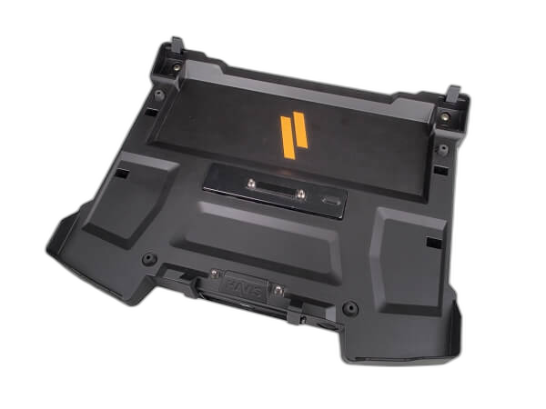 Cradle For Getac S410 Notebook