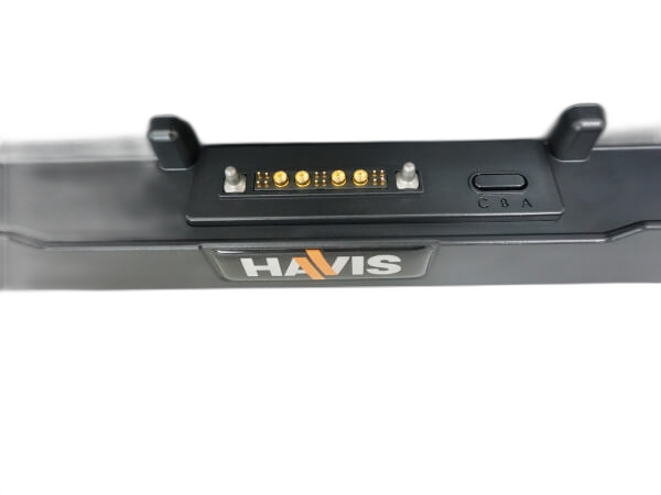Docking Station For Getac A140 Tablet