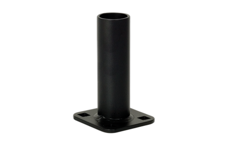 5″ Lower Tube Assembly