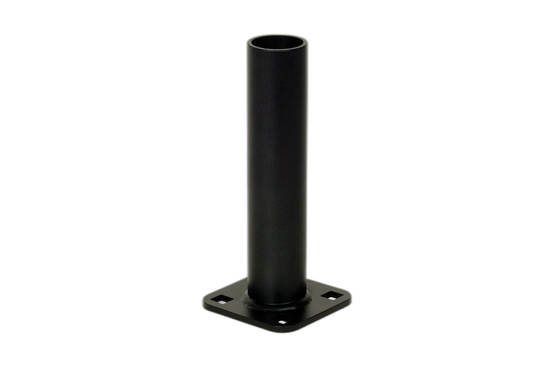 7″ Lower Tube Assembly