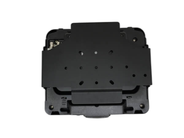 Docking Station For Panasonic TOUGHBOOK G2 2-In-1 With Standard Port Replication & Dual Pass-Through Antenna Connections