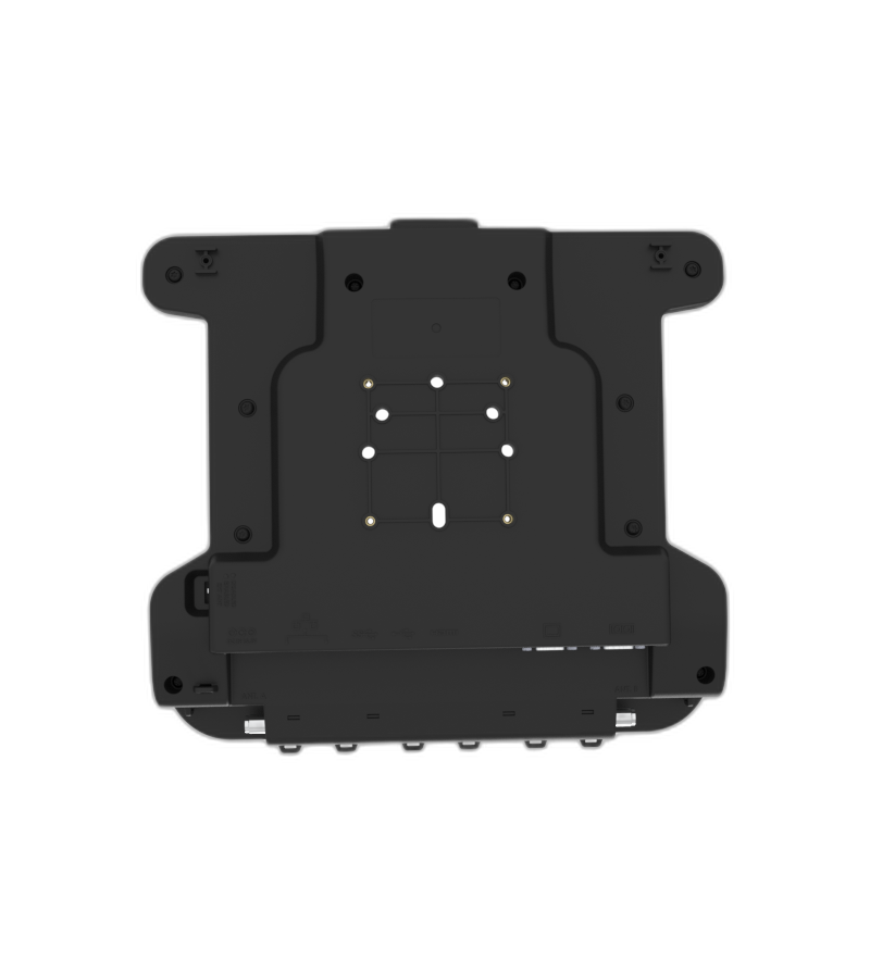 Docking Station for Panasonic TOUGHBOOK 33 & TOUGHBOOK 33 with 5G with Advanced Port Replication & Dual Pass-Thru Antenna Connections & Havis Power Supply