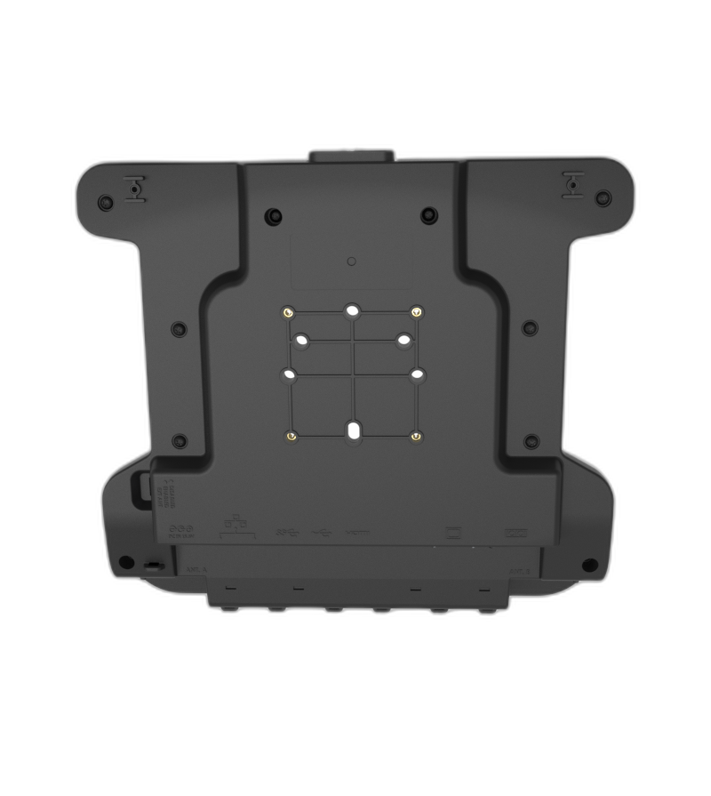 Docking Station for Panasonic TOUGHBOOK 33 & TOUGHBOOK 33 with 5G with Advanced Port Replication & Havis Power Supply