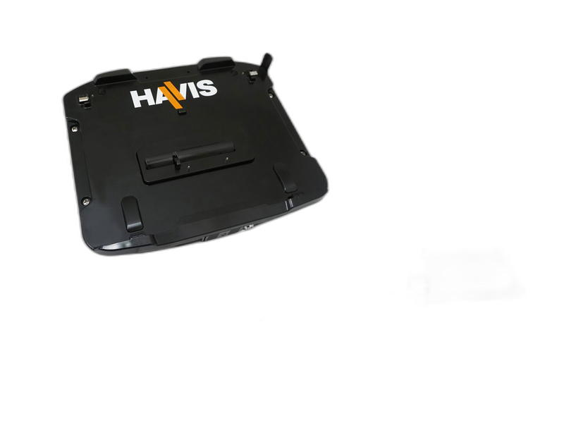 Docking Station For Panasonic TOUGHBOOK 40 Laptop with Standard Port Replication & Havis Power Supply