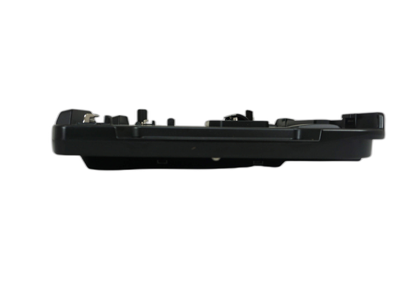 Docking Station For Panasonic TOUGHBOOK 40 Laptop with Advanced Port Replication & Quad Pass-Thru Antenna Connections