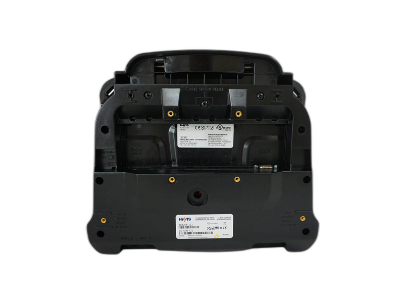 Docking Station for Panasonic TOUGHBOOK G2 Tablet with Standard Port Replication & Havis Power Supply