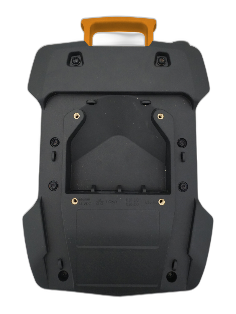 Docking Station for Havis TC-400 Series Tablet Cases