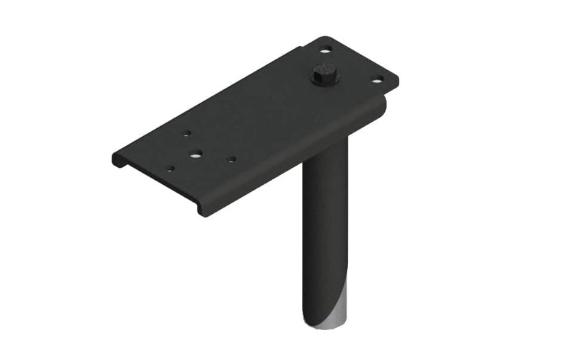 Gamber-Johnson ds-upper-m: Standard-Adjustable Upper Pole 8.0″ Tall x 8.0″ Depth