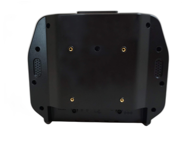 Docking Station for Zebra 8″ & 10″ ET4X Tablets with Standard Port Replication and Internal Isolated Power Supply