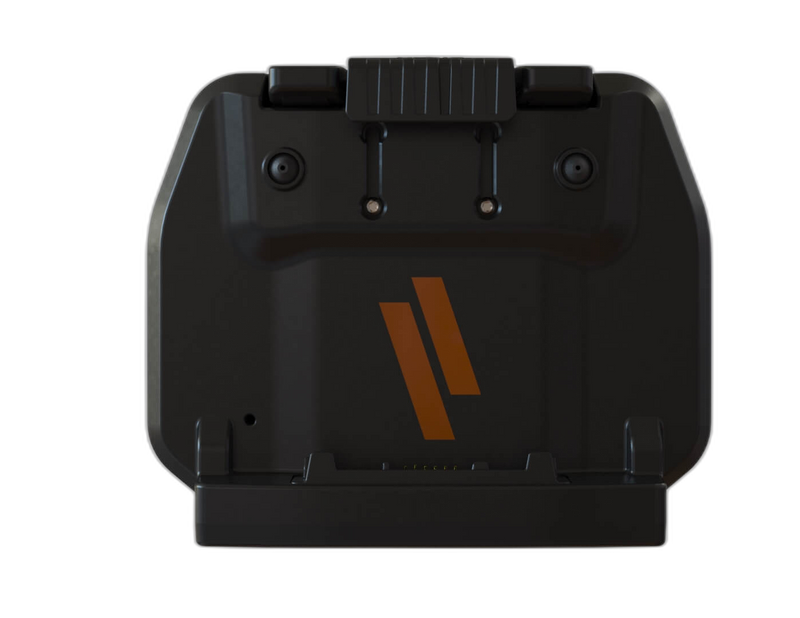 Docking Station for Zebra 8″ & 10″ ET4X Tablets with Advanced Port Replication for External Power Supply