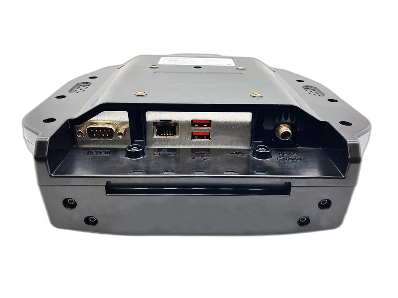 Docking Station for Zebra 8″ & 10″ ET4X Series Tablets with Advanced Port Replication and Internal Non-isolated Power Supply