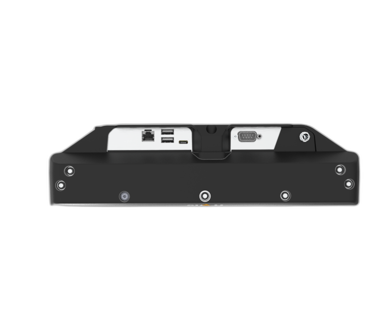 Docking Station for Zebra ET80 & ET85 Tablets with Standard Port Replication