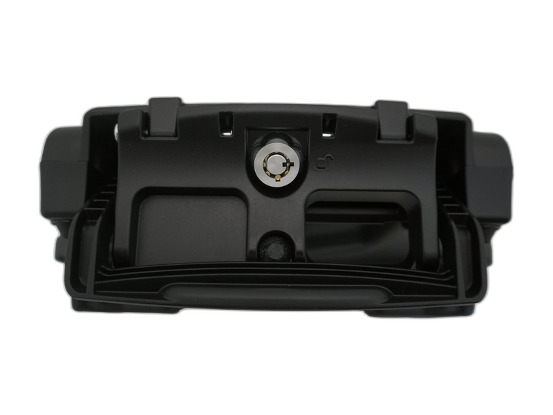 Cradle for Zebra ET60, ET65, ET60W, & ET65W Series Tablets