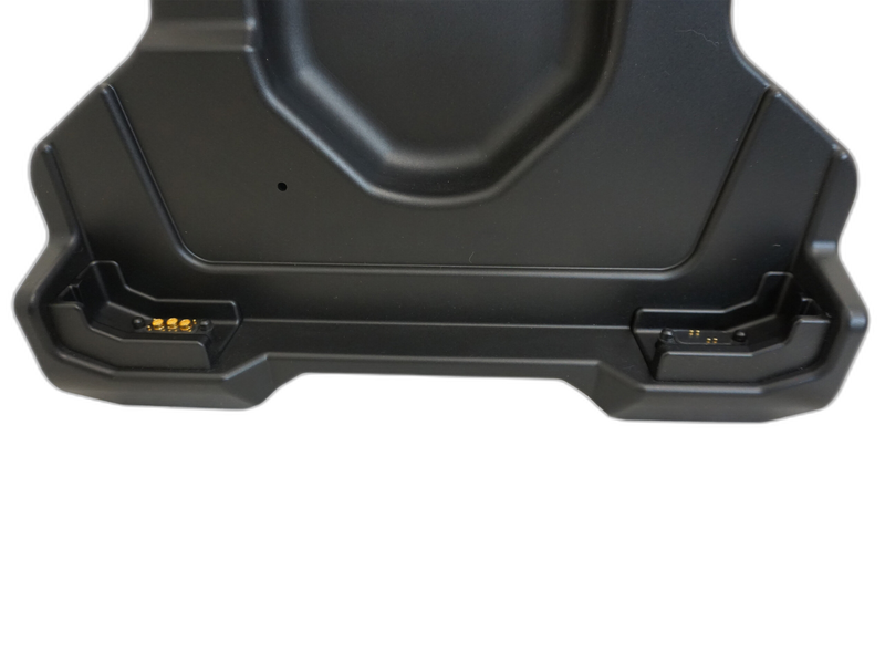 Docking Station for Zebra ET60, ET65, ET60W, & ET65W Tablets with Advanced Port Replication