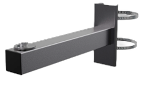 F2XX-PM - Pole Mount (L)