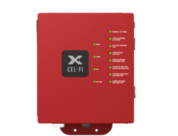 SHIELD EXTEND Management Unit