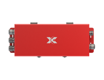 SHIELD EXTEND Fiber Range Extender