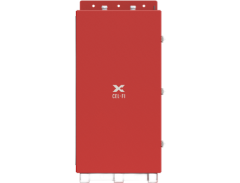 SHIELD EXTEND Battery Backup Unit