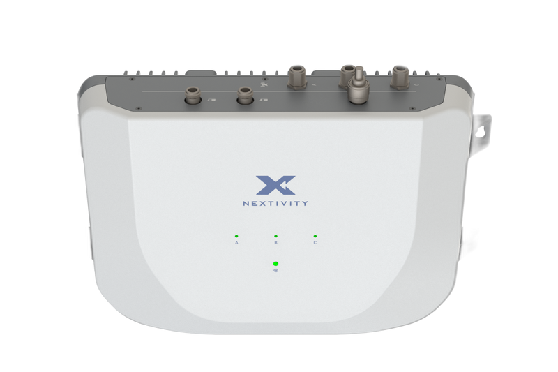 CEL-FI GO G43 FN - Multi-Operator Cellular and FirstNet Coverage Solution