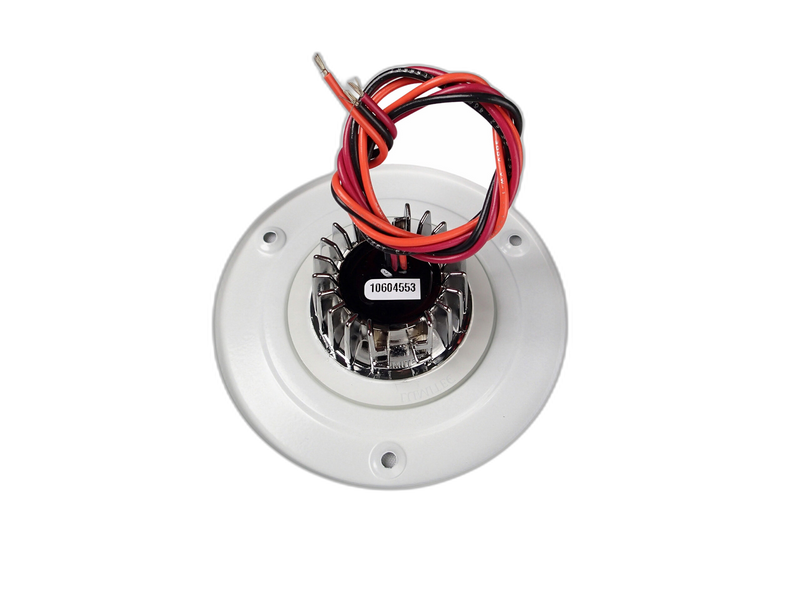 Prisoner Transport & K9 LED dome light replacement lamp