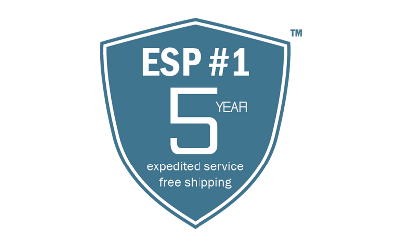 Gamber Guard – Extended Service Plan #1