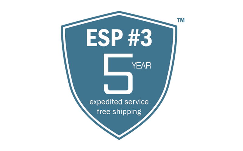 Gamber Guard – Extended Service Plan #3