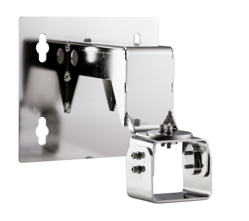 HT-F1XX-WM - Wall Mount (L)