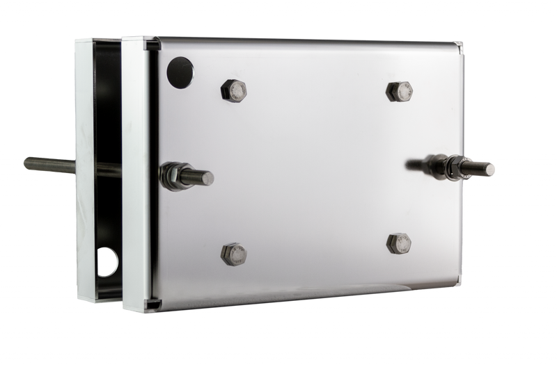 HT-SPMA-SD - Pole Mount (L)