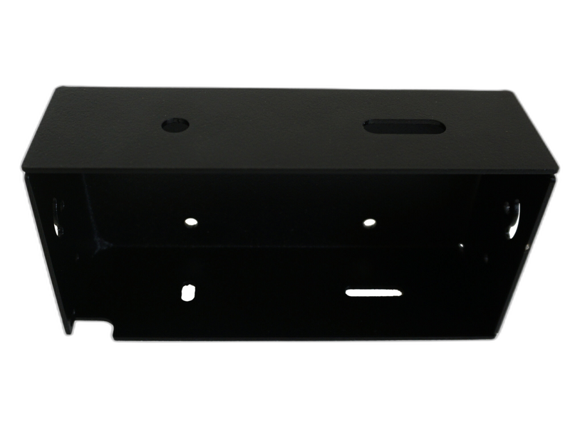 Internal Camera Mounting One-Piece Bracket for Axon Fleet 3 Interior Camera