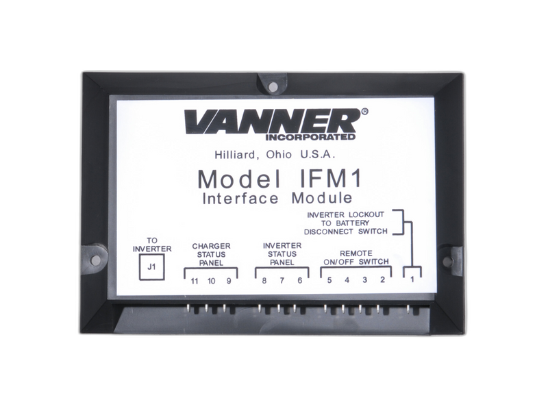 Interface Module