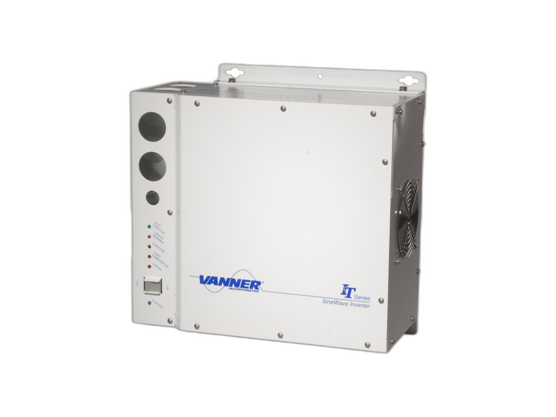 IT Series TruSine™ Inverter With 12VDC Input & 3200W AC Output