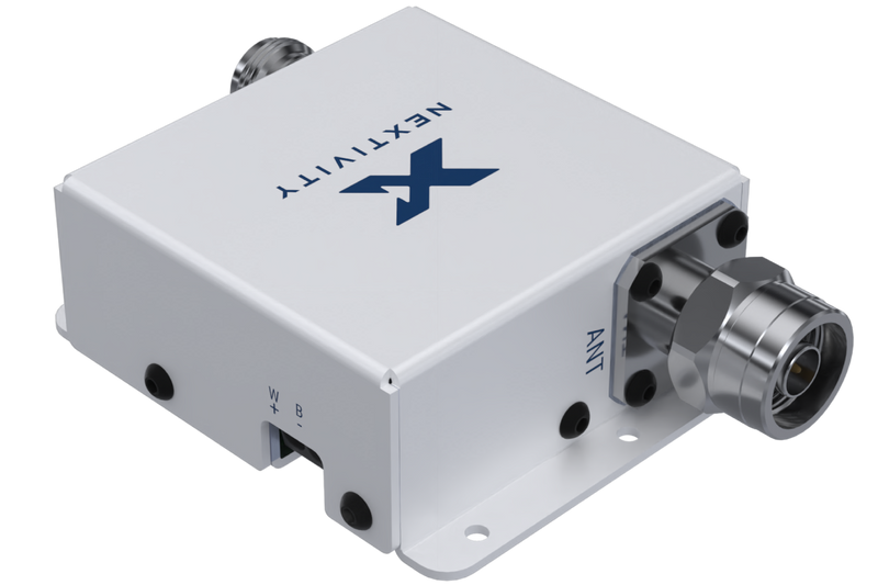SMART SERVER ANTENNA Module