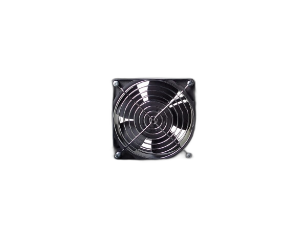 K9 Transport & Storage Box Air Circulation Fan Option