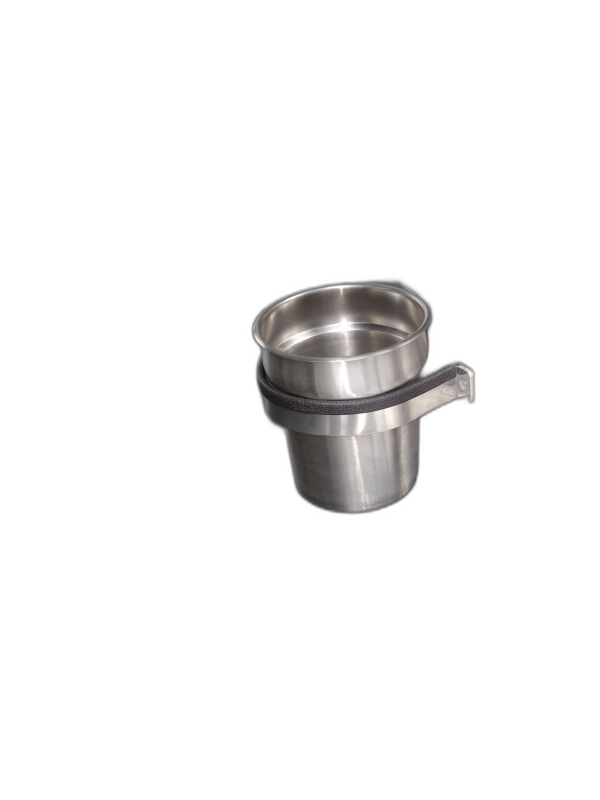 K9 Transport Water Bowl Option