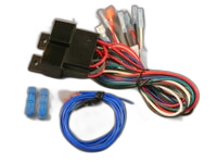 K9 Dual window drop feature for K9 Transport Heat Alarm Unit Option, Hot-N-Pop Unit for specific vehicles