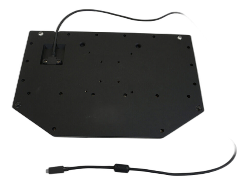 Havis Rugged Apple Keyboard