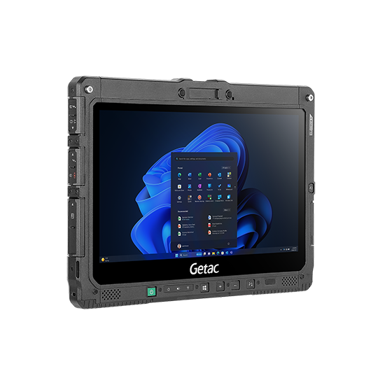 Getac K120 G3 Rugged Tablet