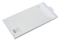 8.5in x 14in Legal Size White Premium Direct Thermal Paper, Individual Sheets
