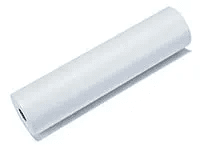 8.5in Wide Standard Direct Thermal Paper, Continuous Roll (6 roll pack)