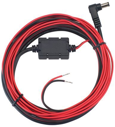 14ft Wired Car Adapter for RuggedJet and PocketJet Printers