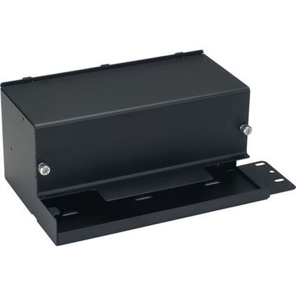 Vehicle 4in Rugged Roll Mount for PocketJet Printers
