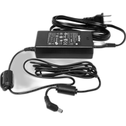 AC Adapter for PocketJet and RuggedJet Printers