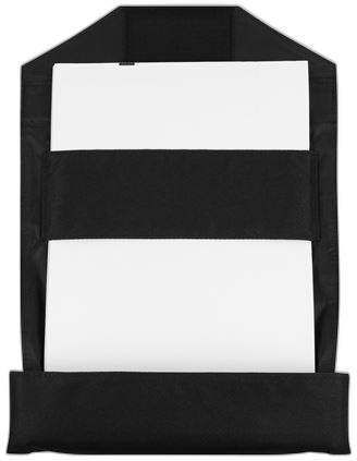 Roll-up Carrying Case for PocketJet Printers
