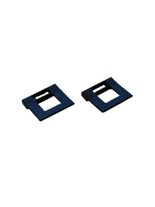 Replacement Clasps for PocketJet Fanfold and Roll Cases